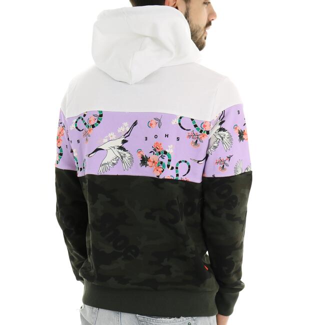 FELPA CALE SHOESHINE - Mad Fashion | img vers.650x/